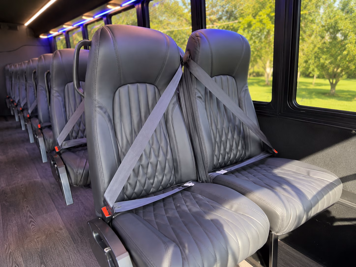providence employee transportation