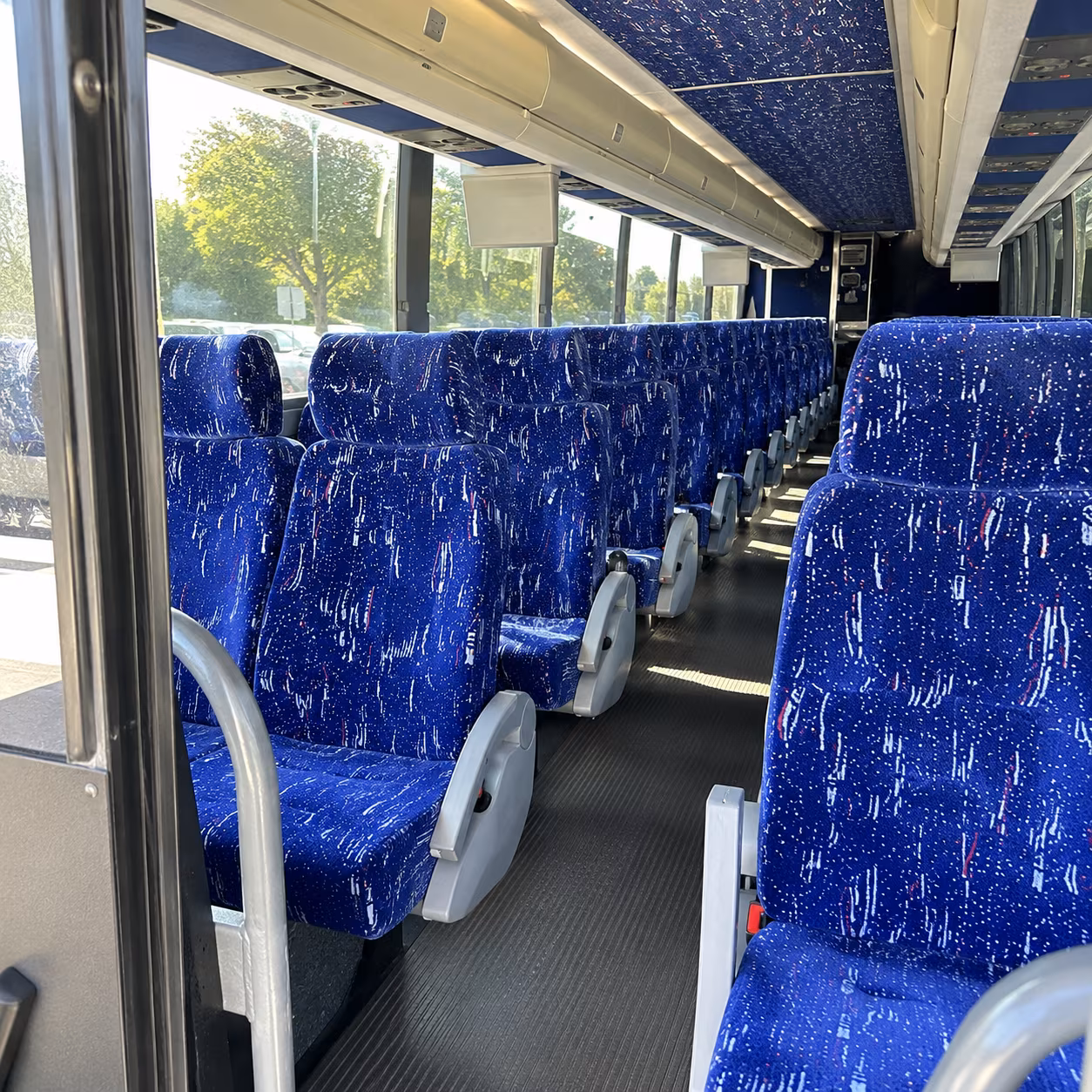 providence long distance transportation