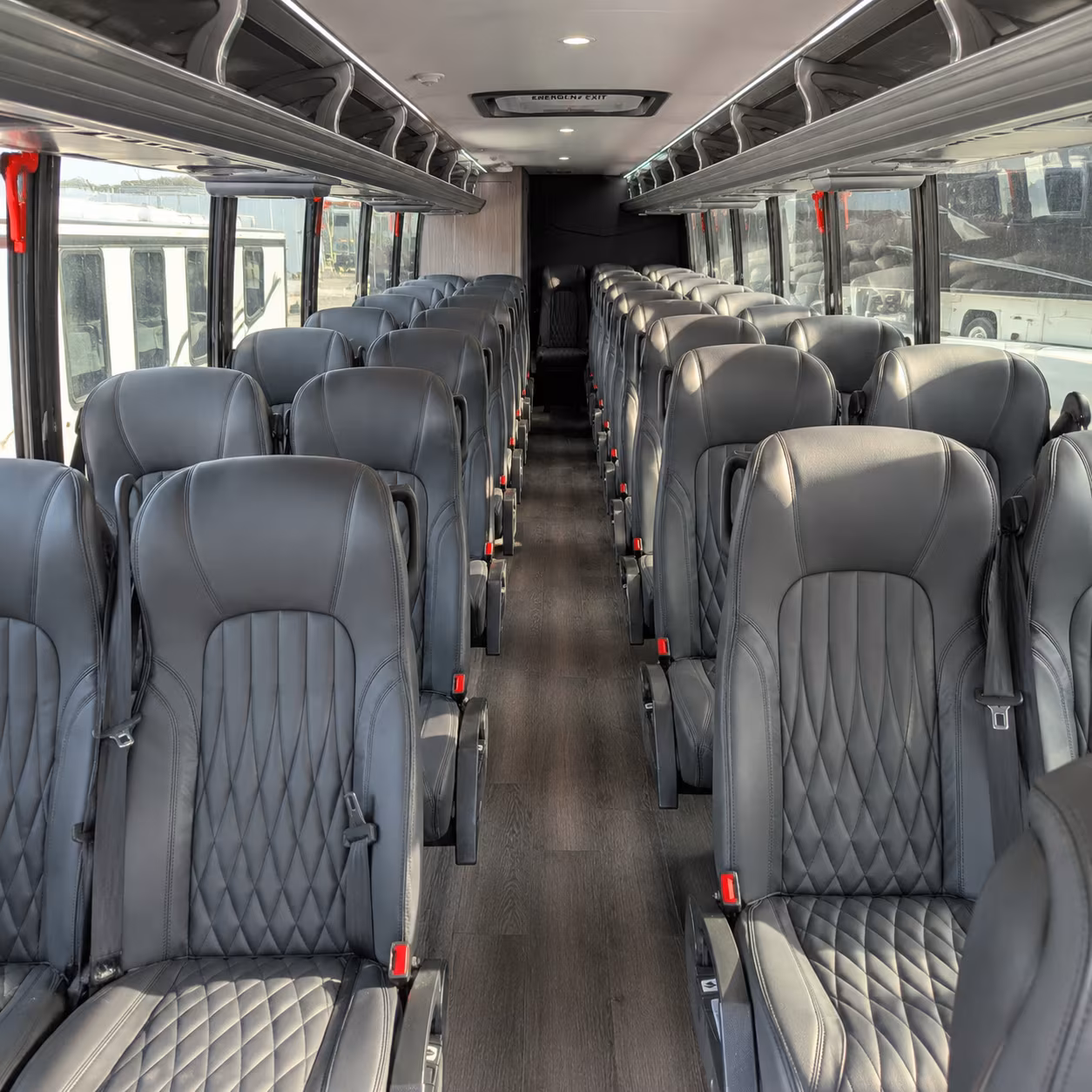 providence sporting event transportation
